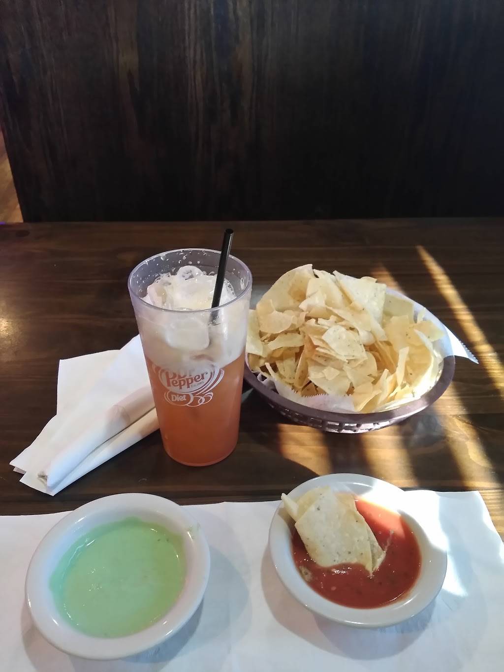 Casa Olé Mexican Restaurant | restaurant | 2115 S 1st St, Lufkin, TX 75901, USA | 9366322653 OR +1 936-632-2653