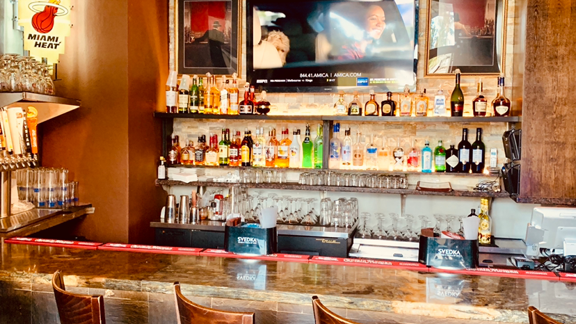 Opera House Miami | restaurant | 1750 N Bayshore Dr, Miami, FL 33132, USA | 7869752358 OR +1 786-975-2358