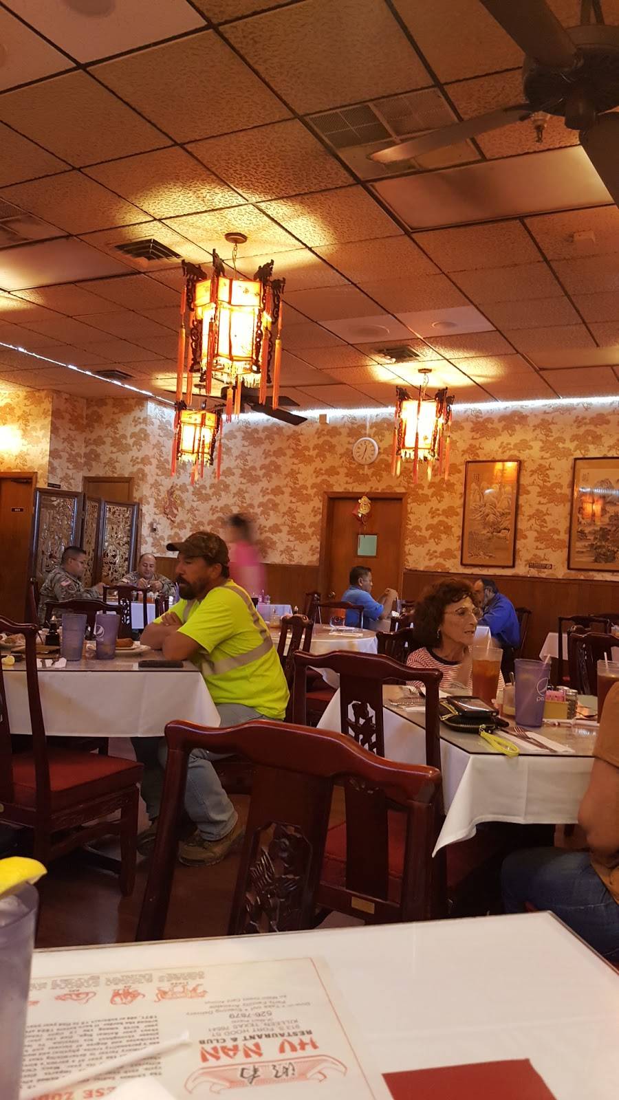 Hunan Restaurant | restaurant | 913 S Fort Hood St, Killeen, TX 76541, United States | 2545267879 OR +1 254-526-7879