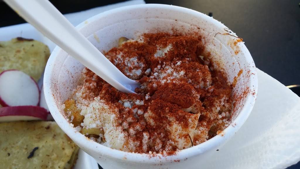 LOS REYES DEL ELOTE ASADO | restaurant | &, S Main St & E Chestnut Ave, Santa Ana, CA 92701, USA | 9496104226 OR +1 949-610-4226