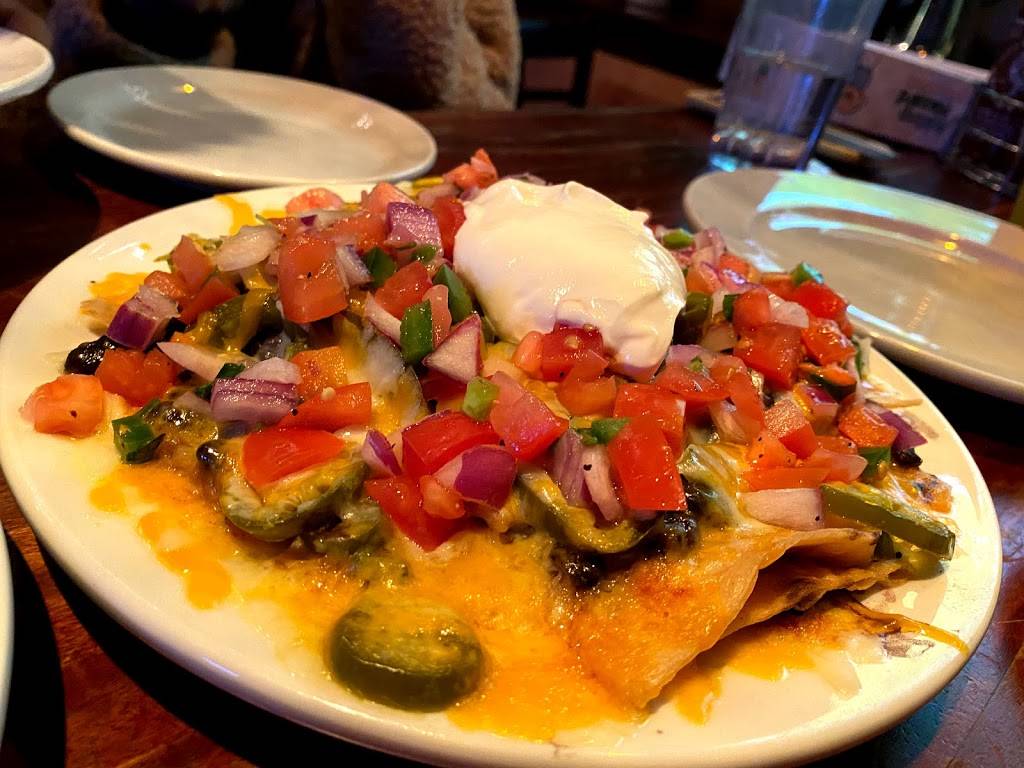 Nickies | restaurant | 466 Haight St, San Francisco, CA 94117, USA | 4152550300 OR +1 415-255-0300