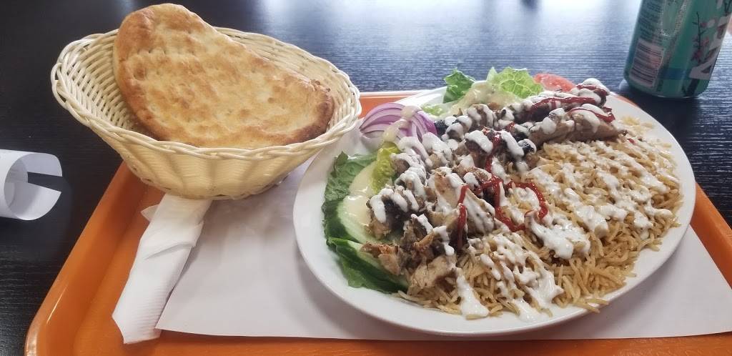 Al-Meezan Spicy Grill | restaurant | 670 Rexdale Blvd, Etobicoke, ON M9W 0B5, Canada | 4166757775 OR +1 416-675-7775