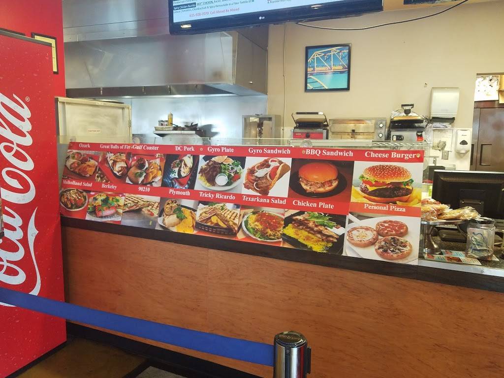 Nuvo Burrito | restaurant | 319 Peabody St, Nashville, TN 37210, USA | 6159287070 OR +1 615-928-7070