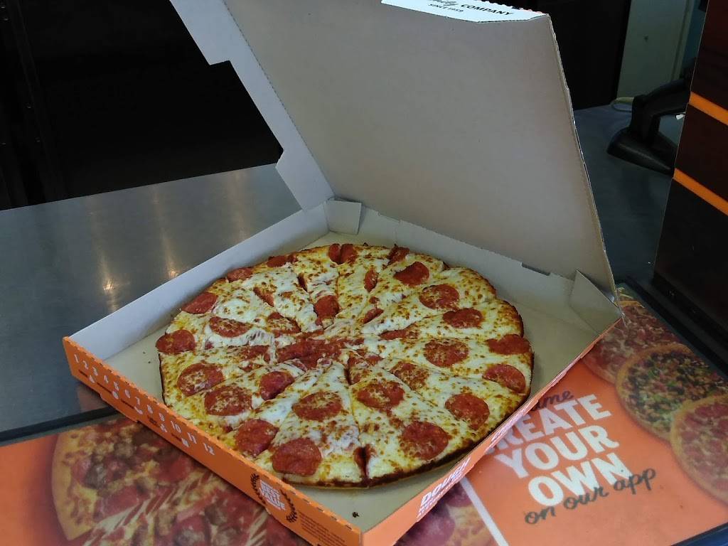 Little Caesars Pizza | meal takeaway | 2094 Redlands Blvd, Redlands, CA 92373, USA | 9097486528 OR +1 909-748-6528