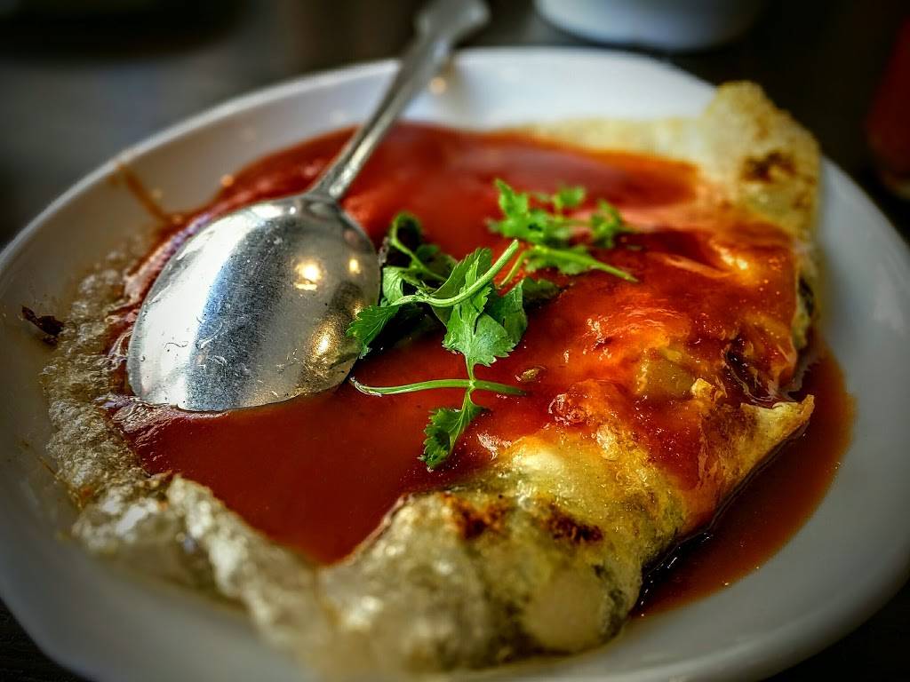 Nice Time Cafe | restaurant | 500 N Atlantic Blvd, Monterey Park, CA 91754, USA | 6268721658 OR +1 626-872-1658