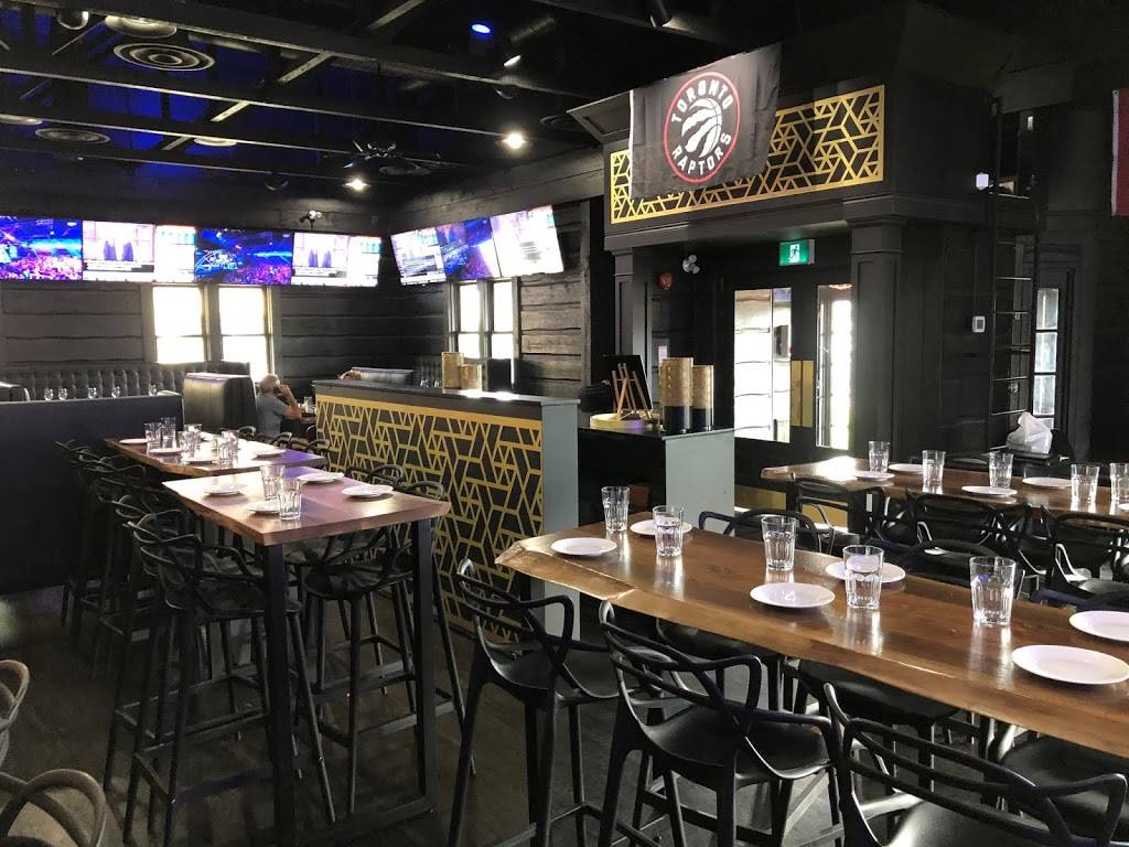 Local44 | restaurant | 41 Milner Ave, Scarborough, ON M1S 3P6, Canada | 4169019937 OR +1 416-901-9937