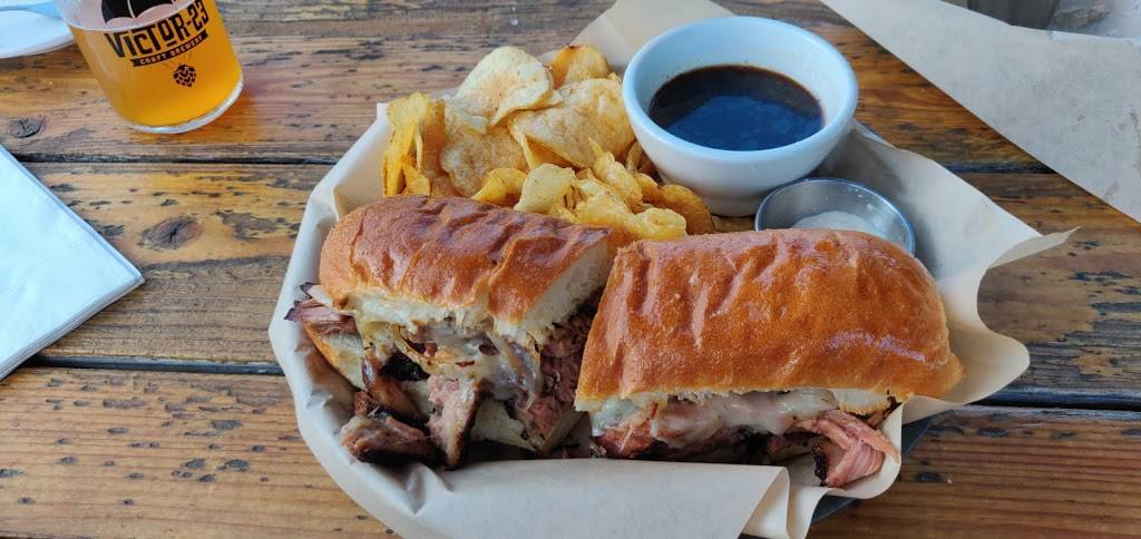 Victor 23 Brewing | restaurant | 2905 St Johns Blvd #3718, Vancouver, WA 98661, USA | 3609845413 OR +1 360-984-5413