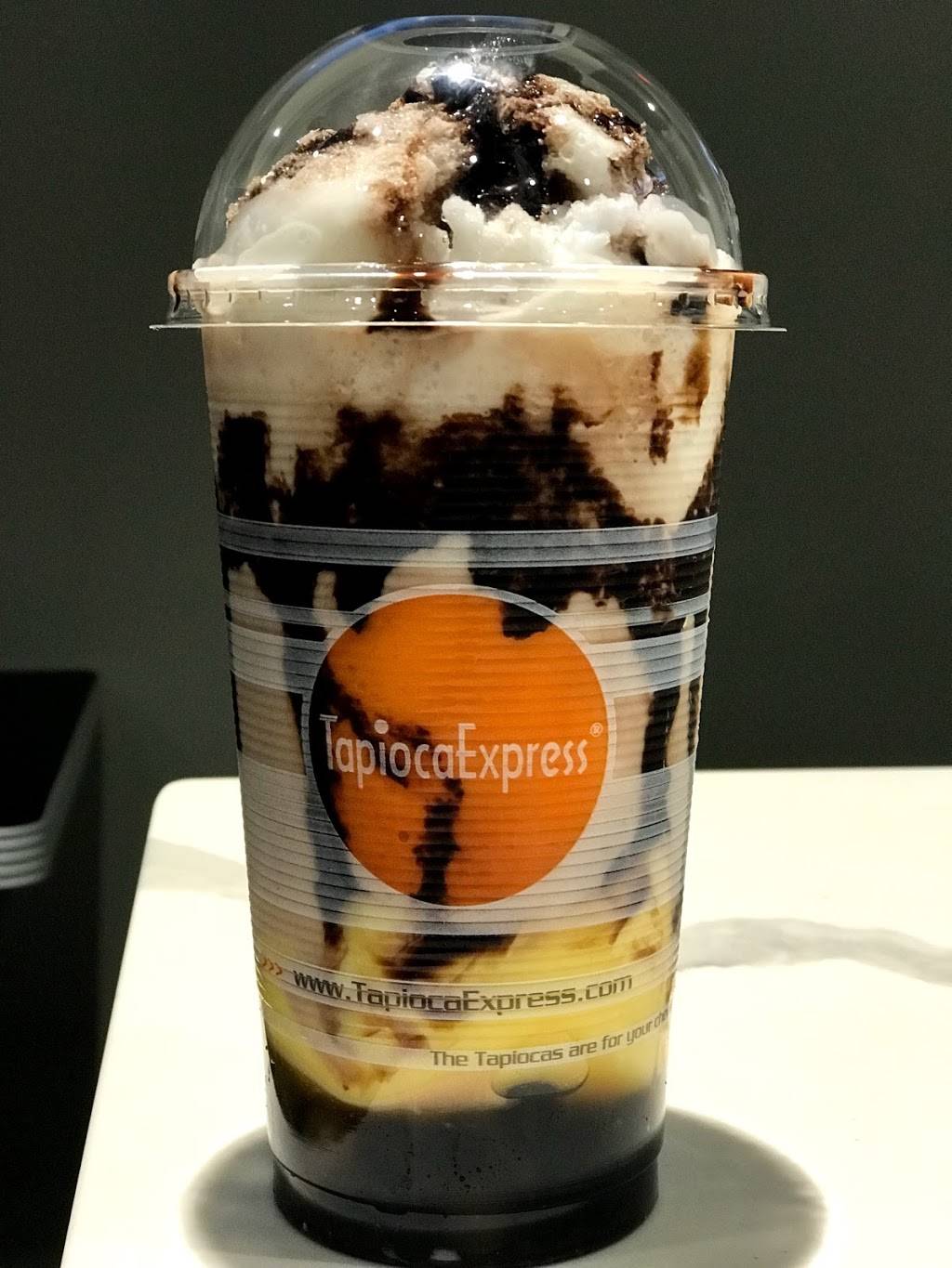 Tapioca Express Centreville | cafe | 6041 Centreville Crest Ln, Centreville, VA 20121, USA | 7038257218 OR +1 703-825-7218