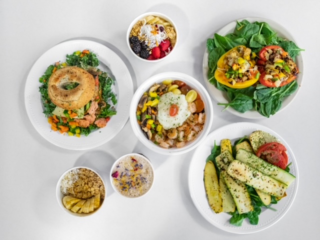 flavorbyfaith | restaurant | 2955 N Meridian St, Indianapolis, IN 46208, USA | 3177211390 OR +1 317-721-1390