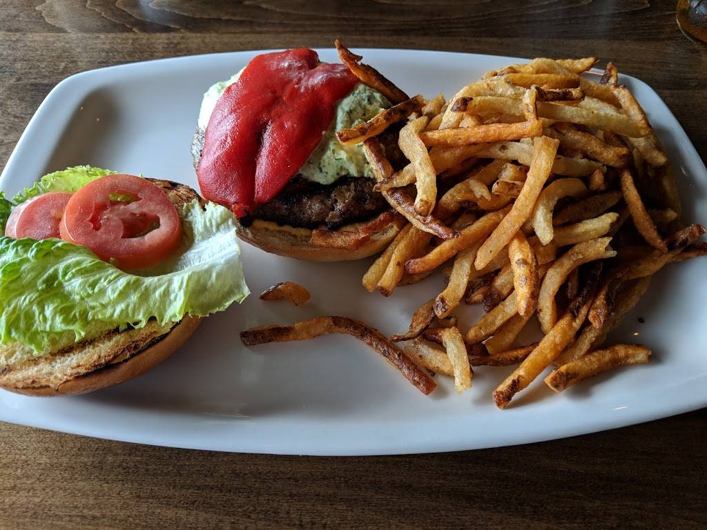 Union Social Eatery | restaurant | 6986 Financial Dr unit #6, Mississauga, ON L5N 8J4, Canada | 9058141234 OR +1 905-814-1234