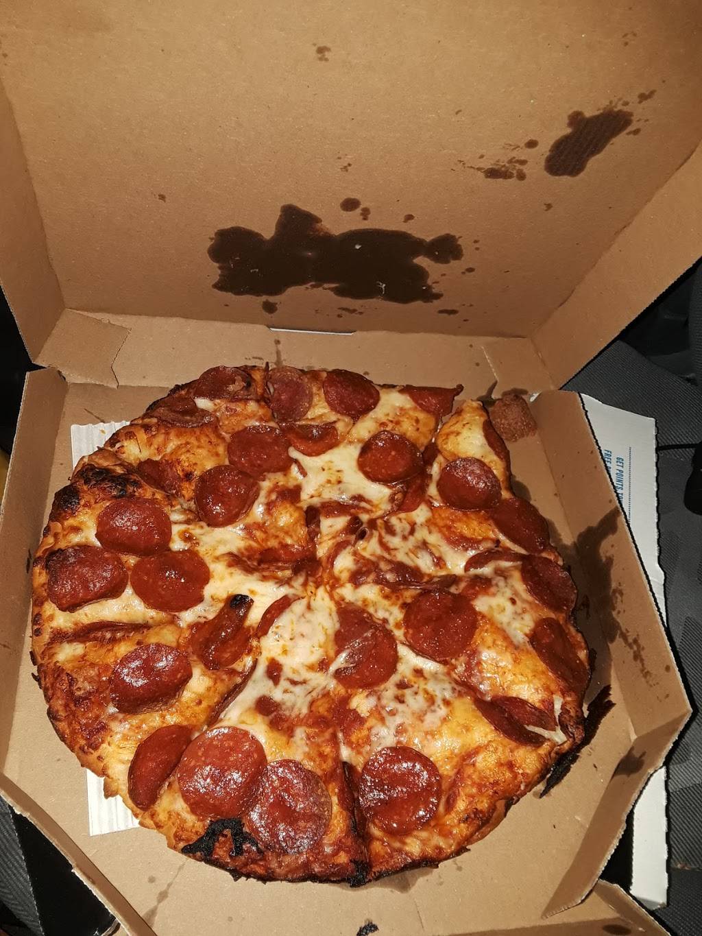 Dominos Pizza | meal delivery | 1419 Standiford Ave Ste 1, Modesto, CA 95350, USA | 2095932121 OR +1 209-593-2121