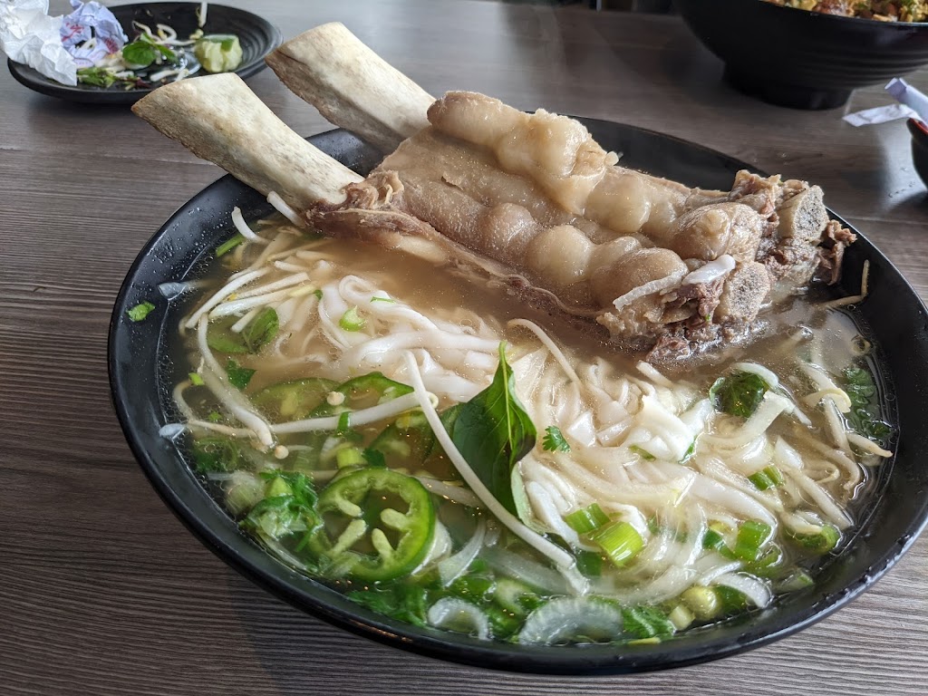 Viet Quan Vietnamese Noodle House | restaurant | 1757 Taraval St, San Francisco, CA 94116, USA | 4156828200 OR +1 415-682-8200