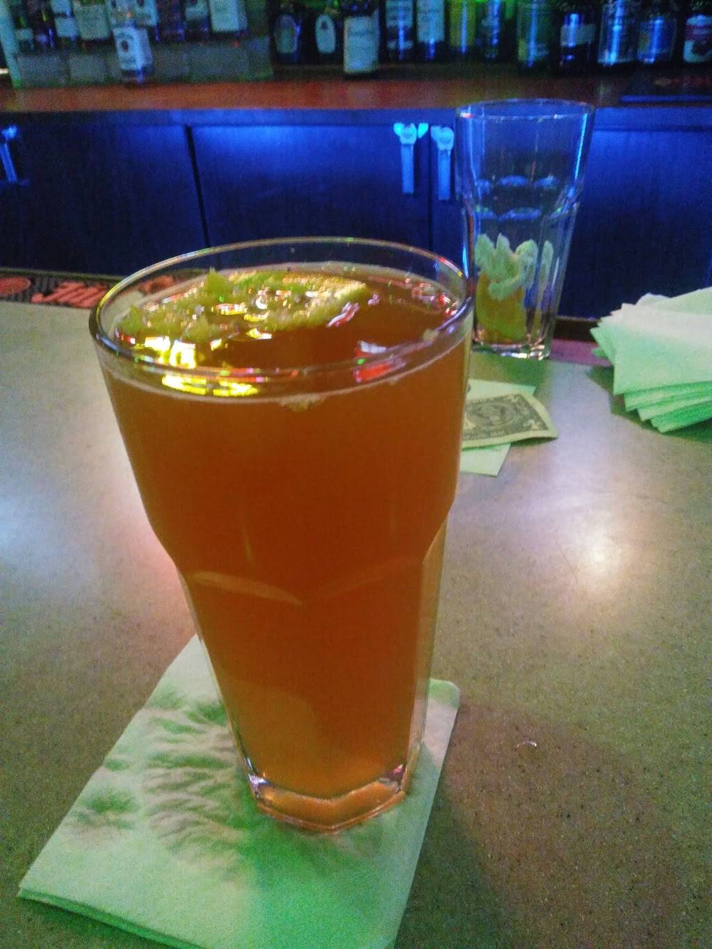 Nuthouse Sports Grill | restaurant | 420 E Michigan Ave, Lansing, MI 48933, USA | 5174846887 OR +1 517-484-6887