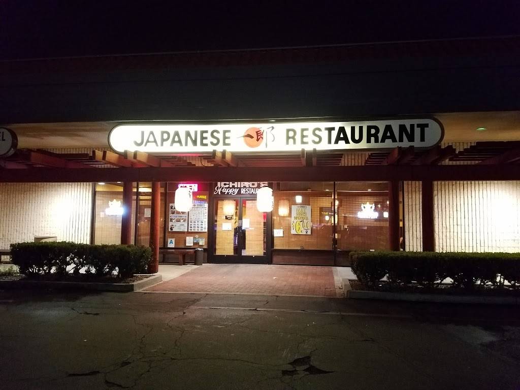 Ichiros | restaurant | 4344 Convoy St Q, San Diego, CA 92111, USA | 8585658603 OR +1 858-565-8603