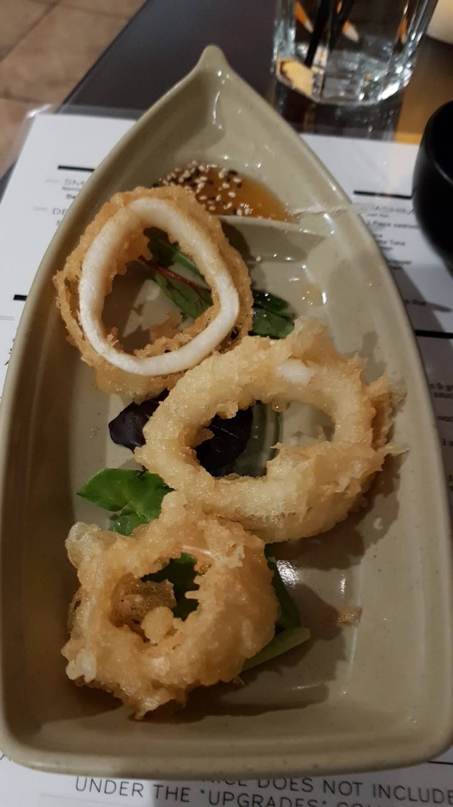 Koi Sushi & Japanese Cuisine | restaurant | 20 Main St W, Kingsville, ON N9Y 1H1, Canada | 5197336273 OR +1 519-733-6273