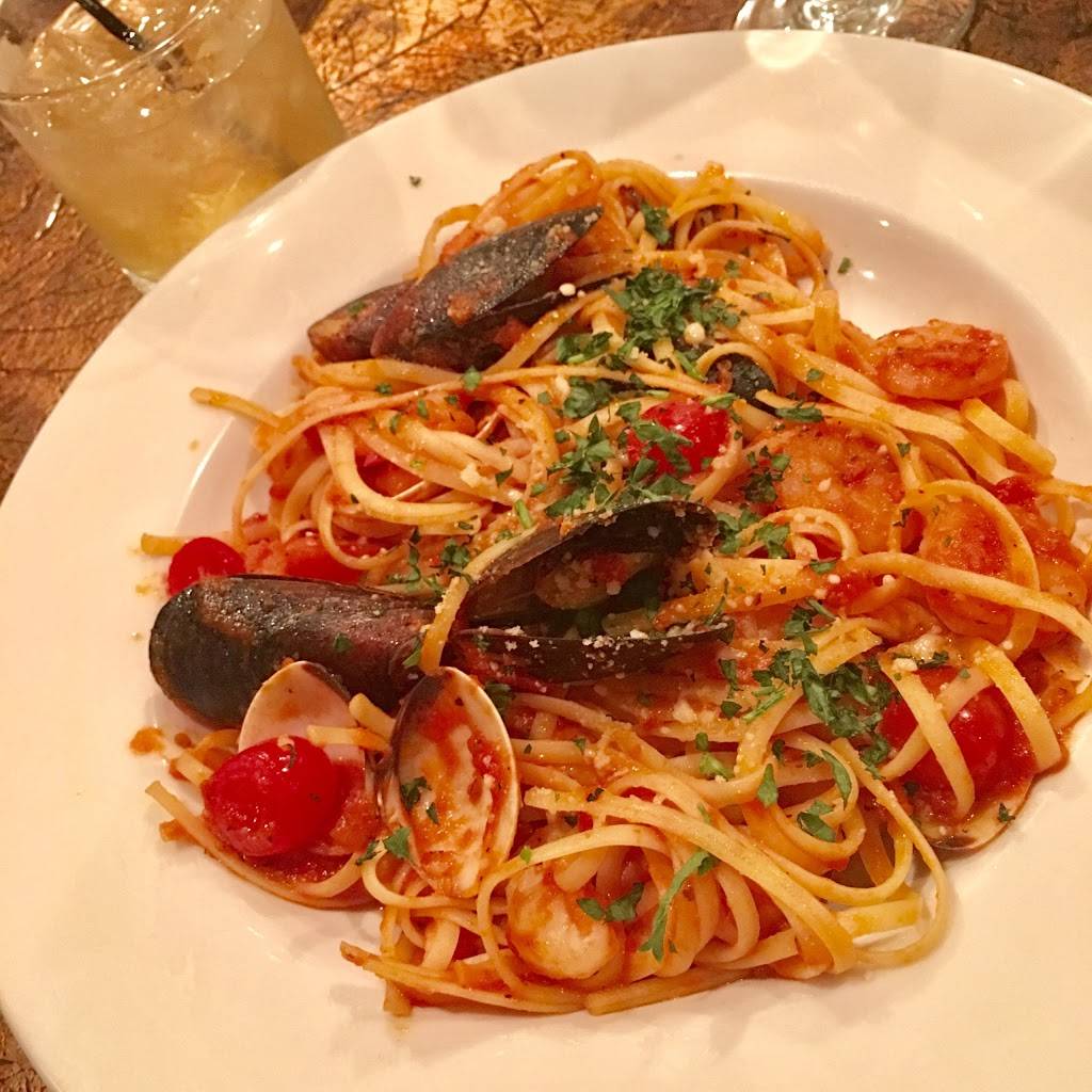 Pellegrini Ristorante Italiano - Bar | restaurant | 2400 17th St, Greeley, CO 80634, USA | 9705155332 OR +1 970-515-5332