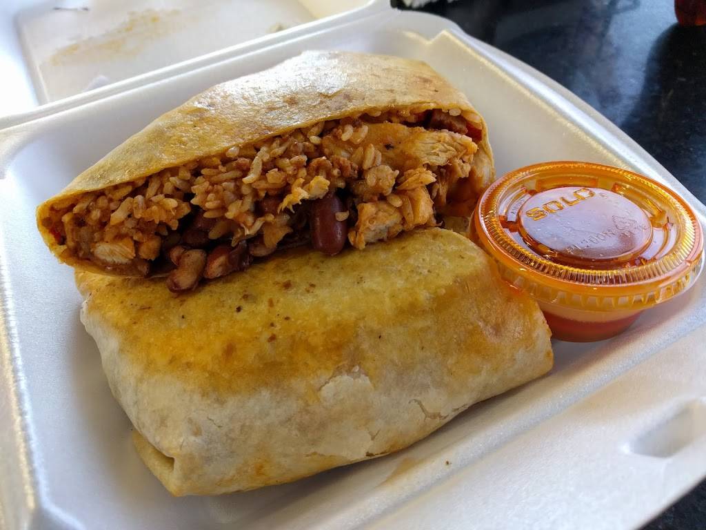 Orleans & York | restaurant | 673 E University Dr, Carson, CA 90746, USA | 3103243100 OR +1 310-324-3100