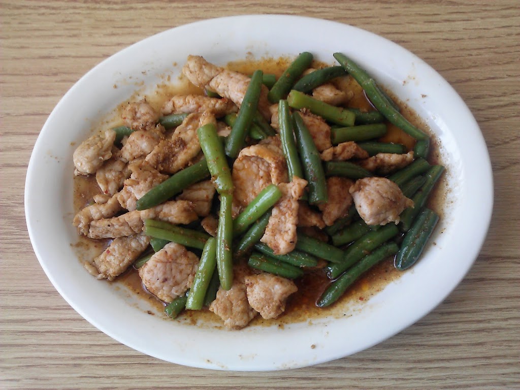 Thai Cuisine | restaurant | 604 E 1st St, Alamogordo, NM 88310, USA | 5754379978 OR +1 575-437-9978