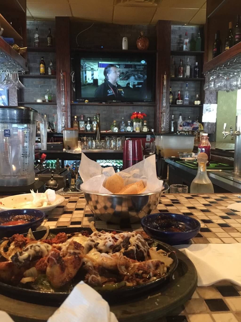 La Bamba Mexican Bar & Grill | restaurant | 4325 Atlanta Hwy #1, Loganville, GA 30052, USA | 4702754511 OR +1 470-275-4511