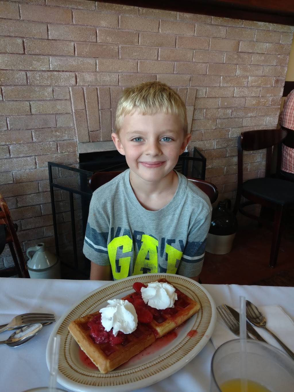 Prospector | restaurant | 8 Main St, Attica, NY 14011, USA | 5855912474 OR +1 585-591-2474