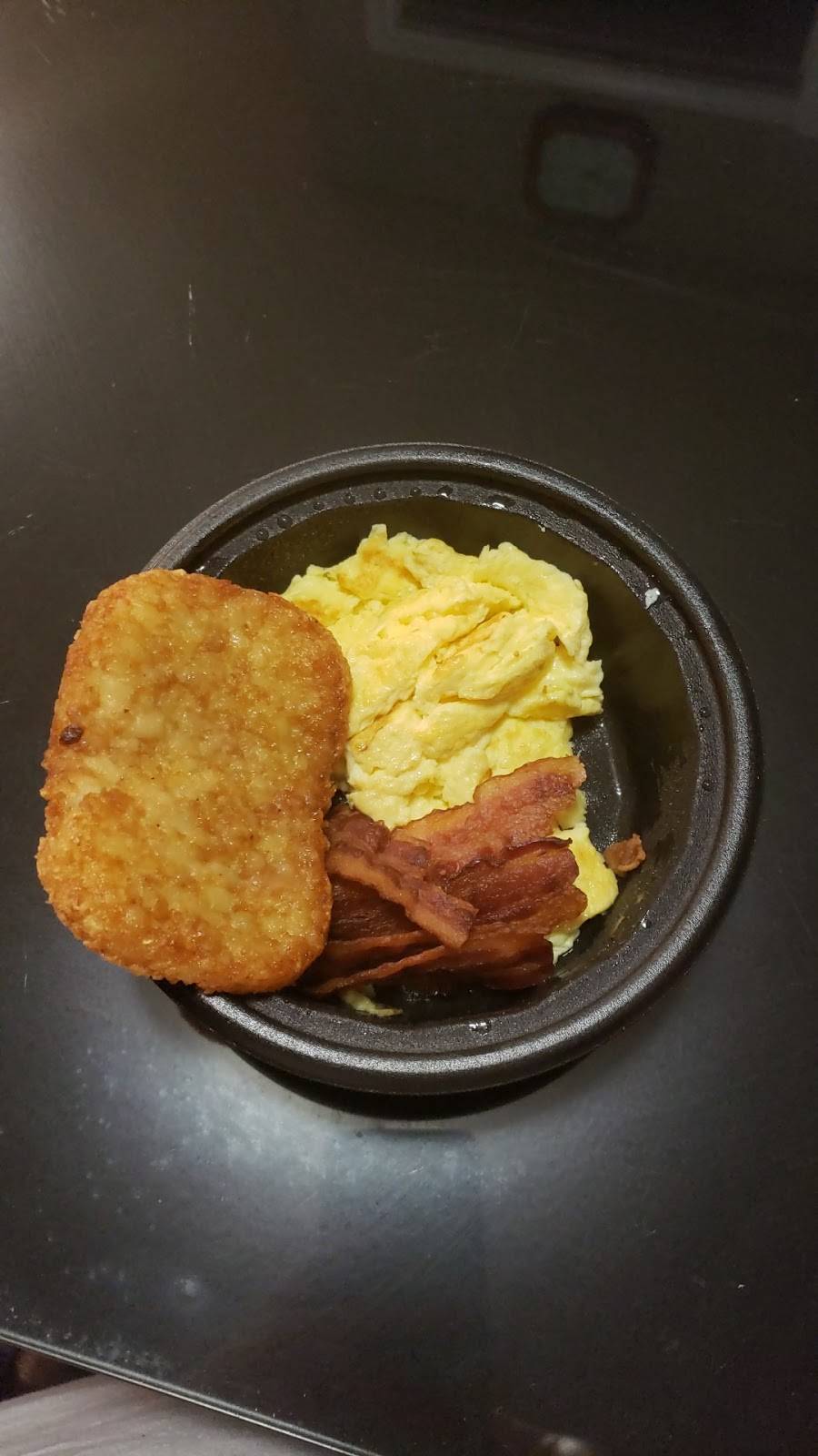 Jack in the Box | restaurant | 814 E Rundberg Ln, Austin, TX 78753, USA | 5128371232 OR +1 512-837-1232