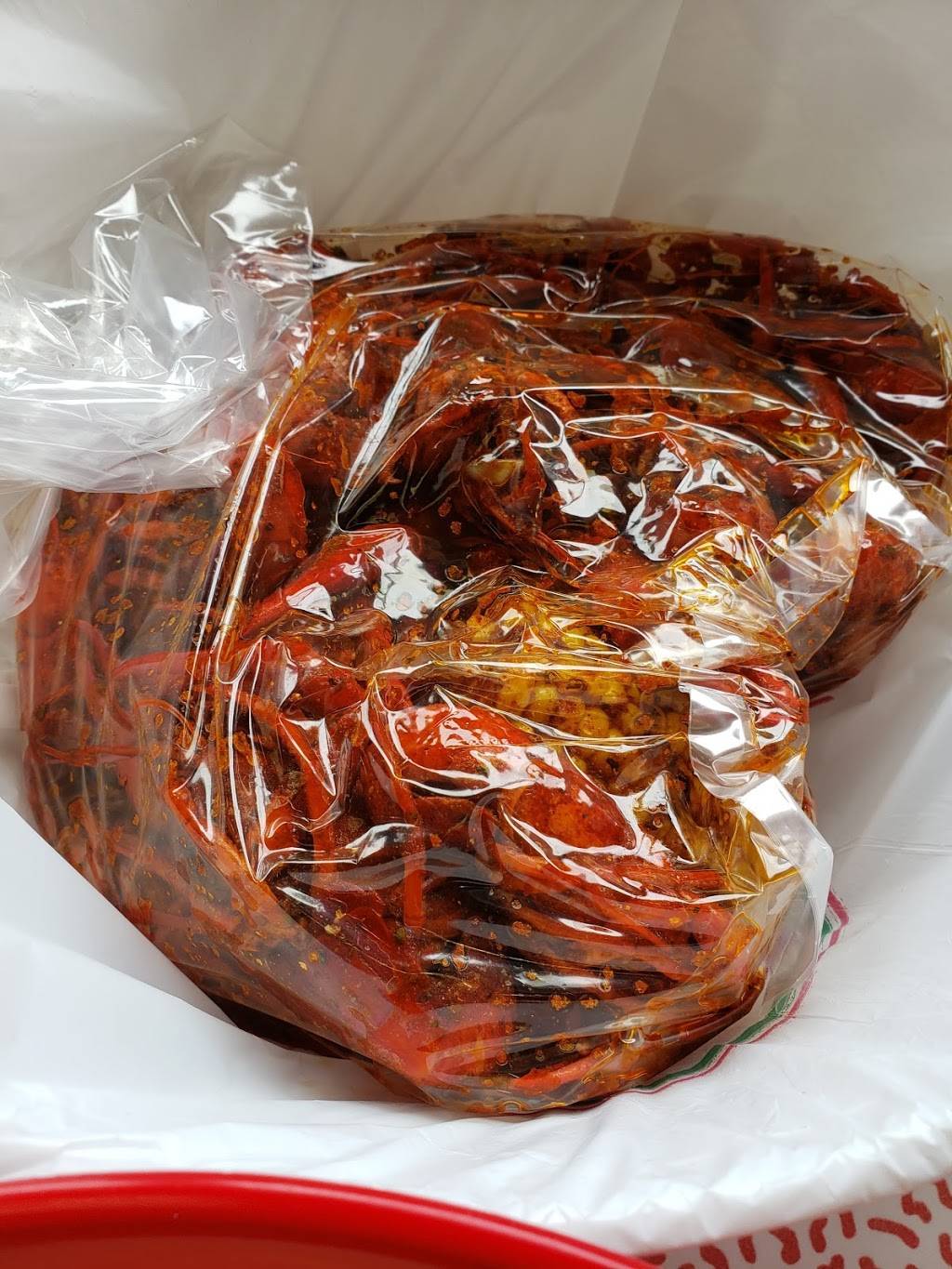 LA Crawfish Shack | restaurant | 2020 S Texas 6, Houston, TX 77077, USA | 2814978888 OR +1 281-497-8888