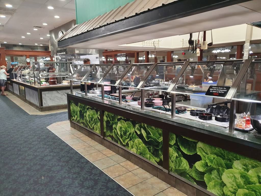Golden Corral Buffet & Grill | restaurant | 8707 Vineland Ave, Orlando, FL 32821, USA | 4079389500 OR +1 407-938-9500