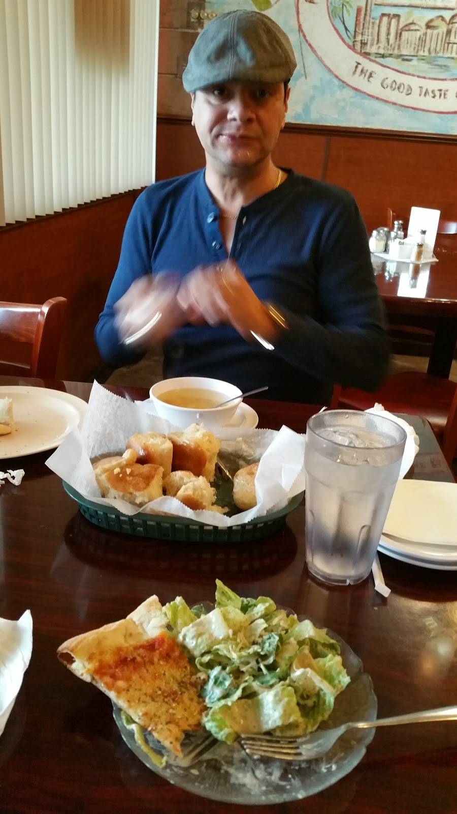 Ferros Pizza and Restaurant | restaurant | 8146 N University Dr, Tamarac, FL 33321, USA | 9547223444 OR +1 954-722-3444