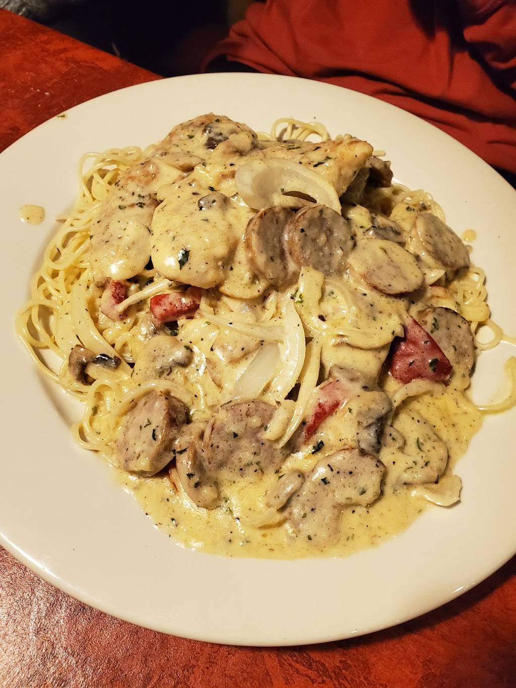 Milanos Italian Restaurant | restaurant | 1424 NW Sheridan Rd, Lawton, OK 73505, USA | 5802481887 OR +1 580-248-1887