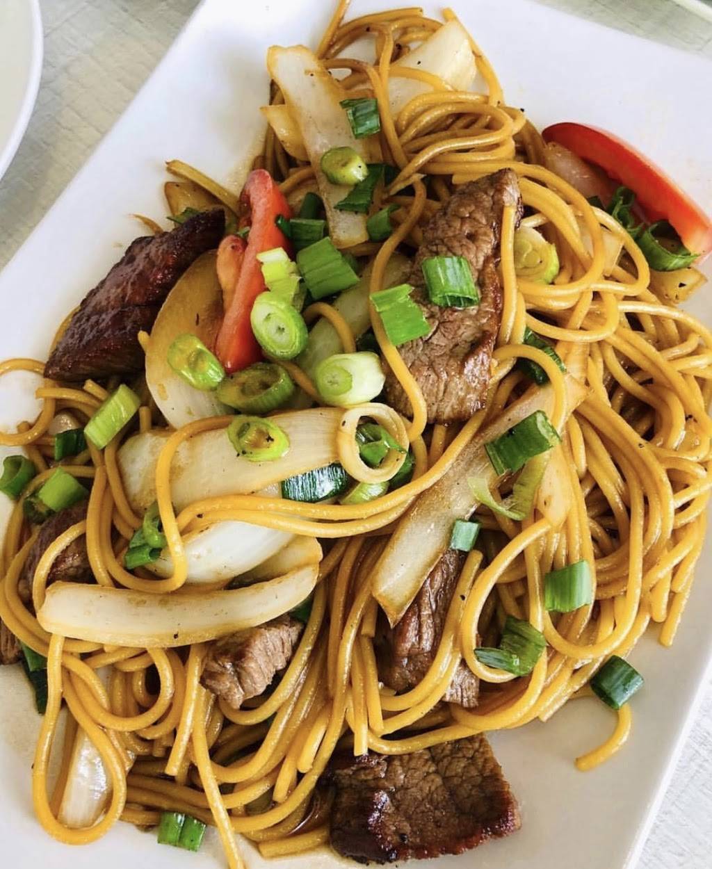 El Cortijo Grill Peruvian Express | restaurant | 413 W 17th St #107, Santa Ana, CA 92706, USA | 7147202718 OR +1 714-720-2718