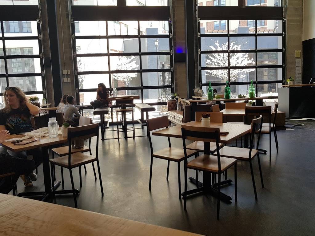 The Goat | restaurant | 1220 2nd Ave N #100, Nashville, TN 37208, USA | 6157623101 OR +1 615-762-3101