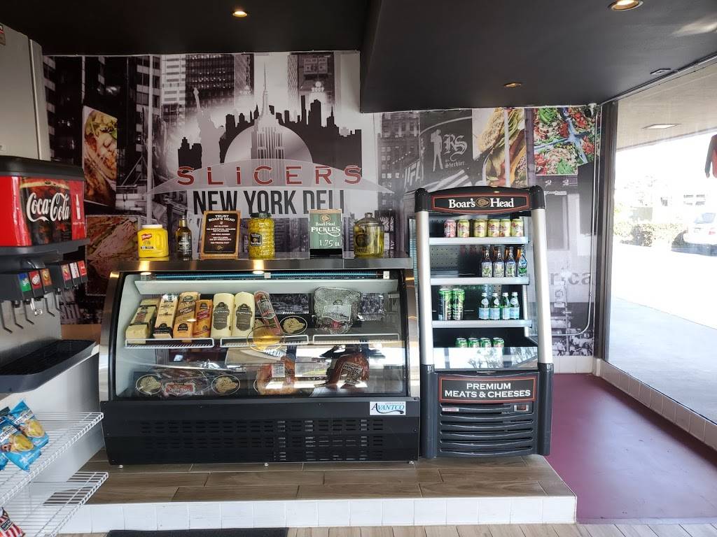 New York Slicers Deli OC | restaurant | 2138 N Tustin Ave, Santa Ana, CA 92705, USA | 7147140501 OR +1 714-714-0501