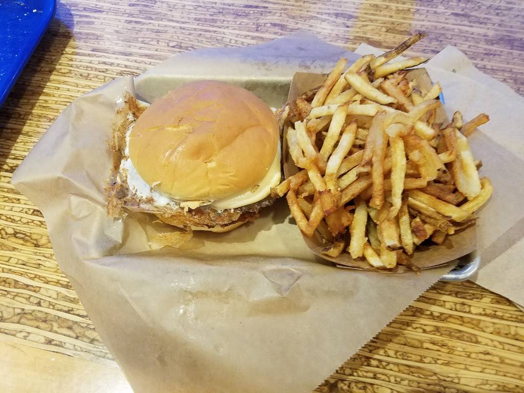 Elevation Burger | restaurant | 442 South Washington Street, Washington Market, Falls Church, VA 22046, USA | 7032374343 OR +1 703-237-4343