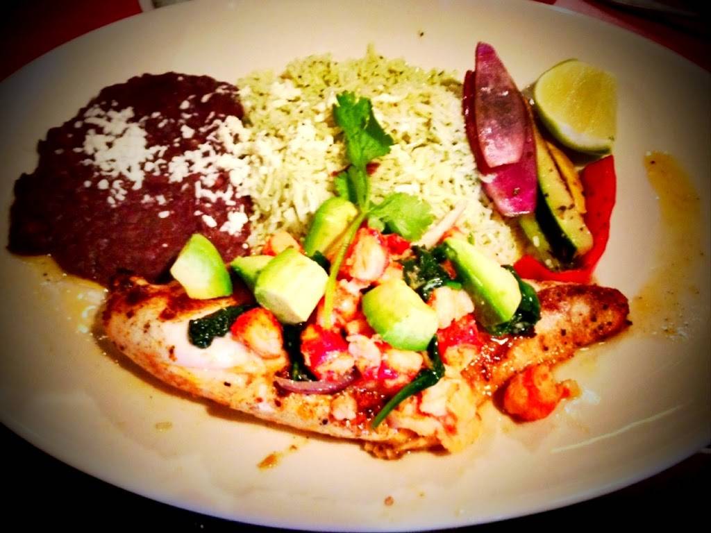 Pappasitos Cantina | restaurant | 2788 Windy Hill Rd SE, Marietta, GA 30067, USA | 7705416100 OR +1 770-541-6100