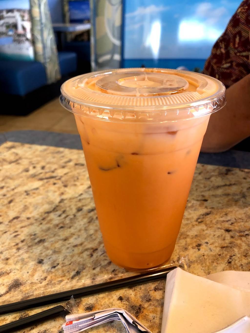 The Soup and Noodle | cafe | 807 N Tustin St, Orange, CA 92867, USA | 7146026000 OR +1 714-602-6000