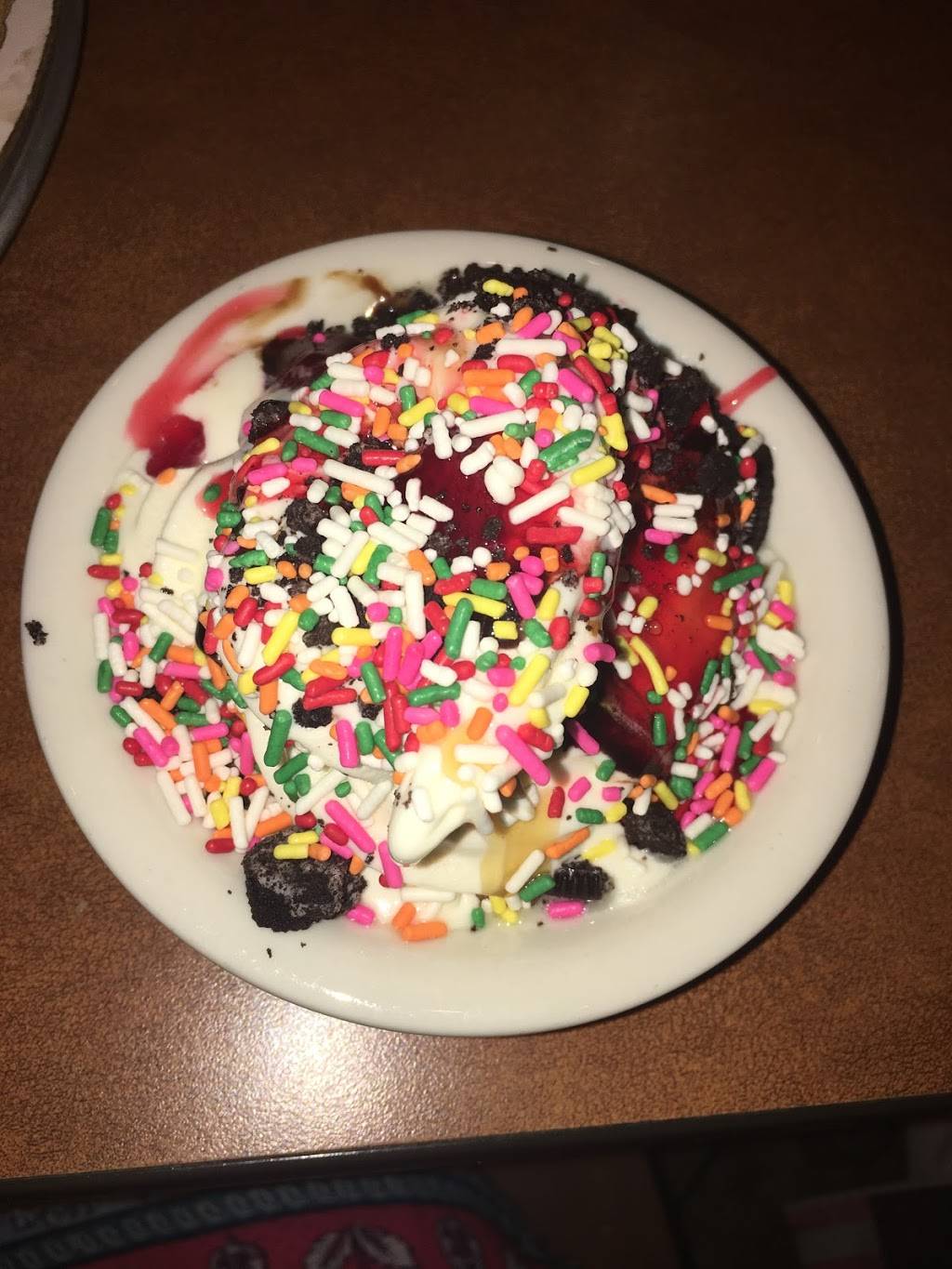 Olympic Steak & Pizza - Oakland | restaurant | 6250 US-64 #11, Oakland, TN 38060, USA | 9014669990 OR +1 901-466-9990