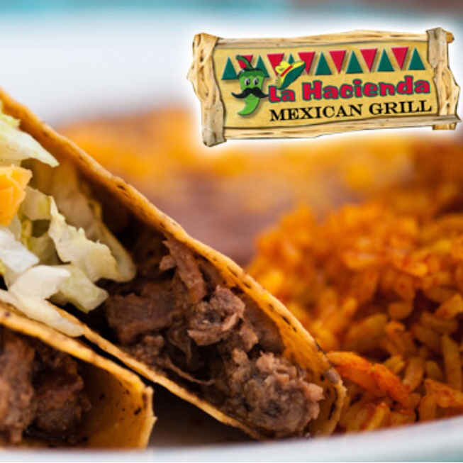 La Hacienda El Méxicano | restaurant | 1817 University Blvd, Tuscaloosa, AL 35401, USA | 2057581161 OR +1 205-758-1161