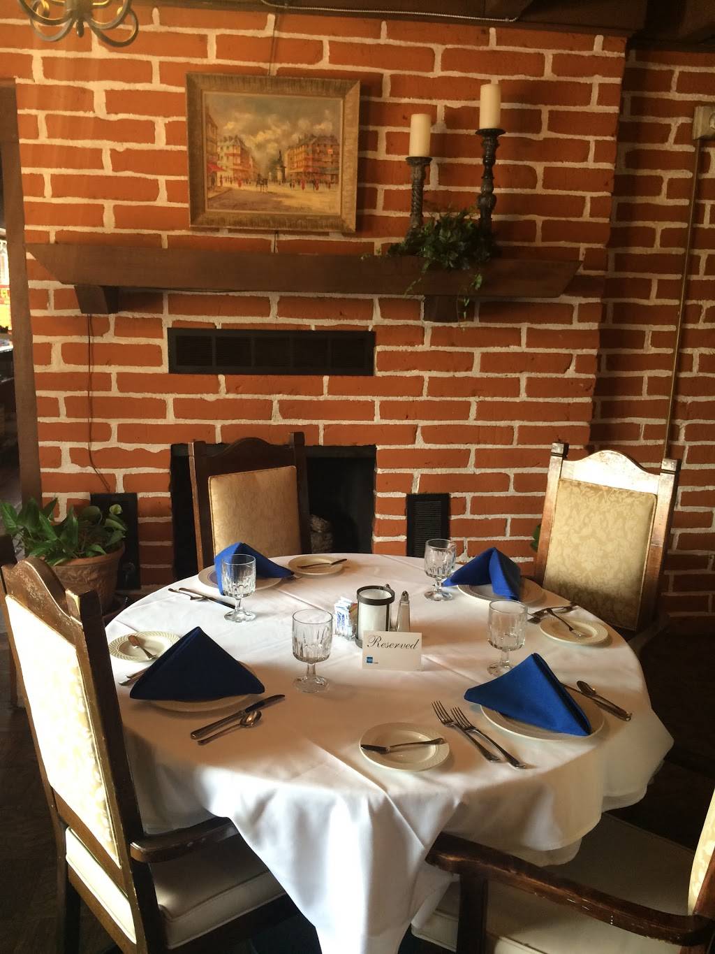 Le Sans Souci French Restaurant | restaurant | 7030 E Bella Vista Dr, Cave Creek, AZ 85331, USA | 4804882856 OR +1 480-488-2856