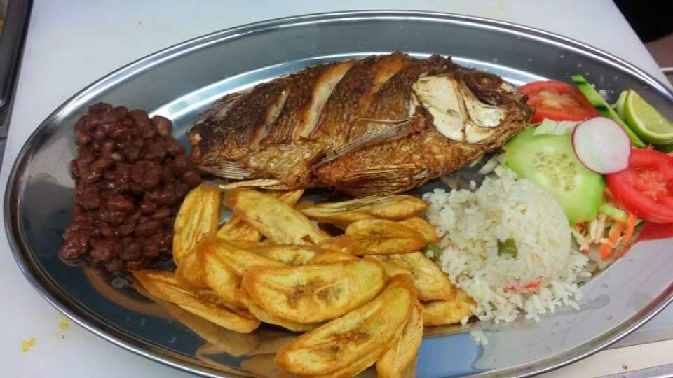 El Ranchon | restaurant | 3429, 3564 Normandie Ave, Los Angeles, CA 90007, USA | 3237346443 OR +1 323-734-6443