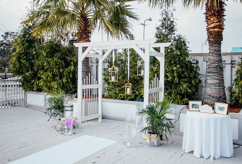 La Maison Du Lac | restaurant | 7412 Lakeshore Dr, New Orleans, LA 70124, USA | 5043090700 OR +1 504-309-0700