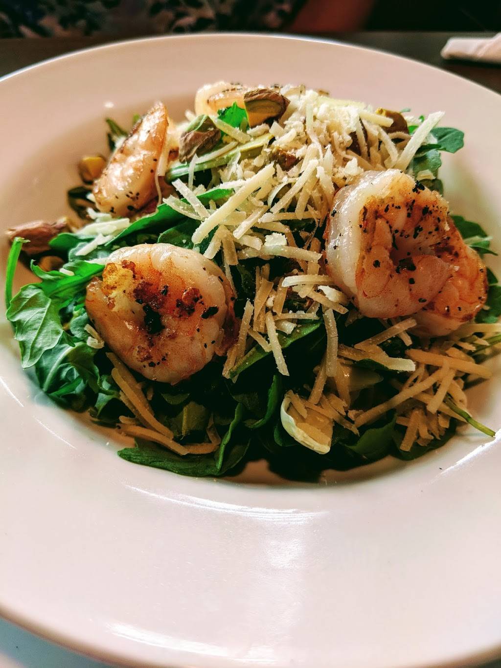 Genesis Restorante | restaurant | 216 E Dover St, Easton, MD 21601, USA | 4106904489 OR +1 410-690-4489