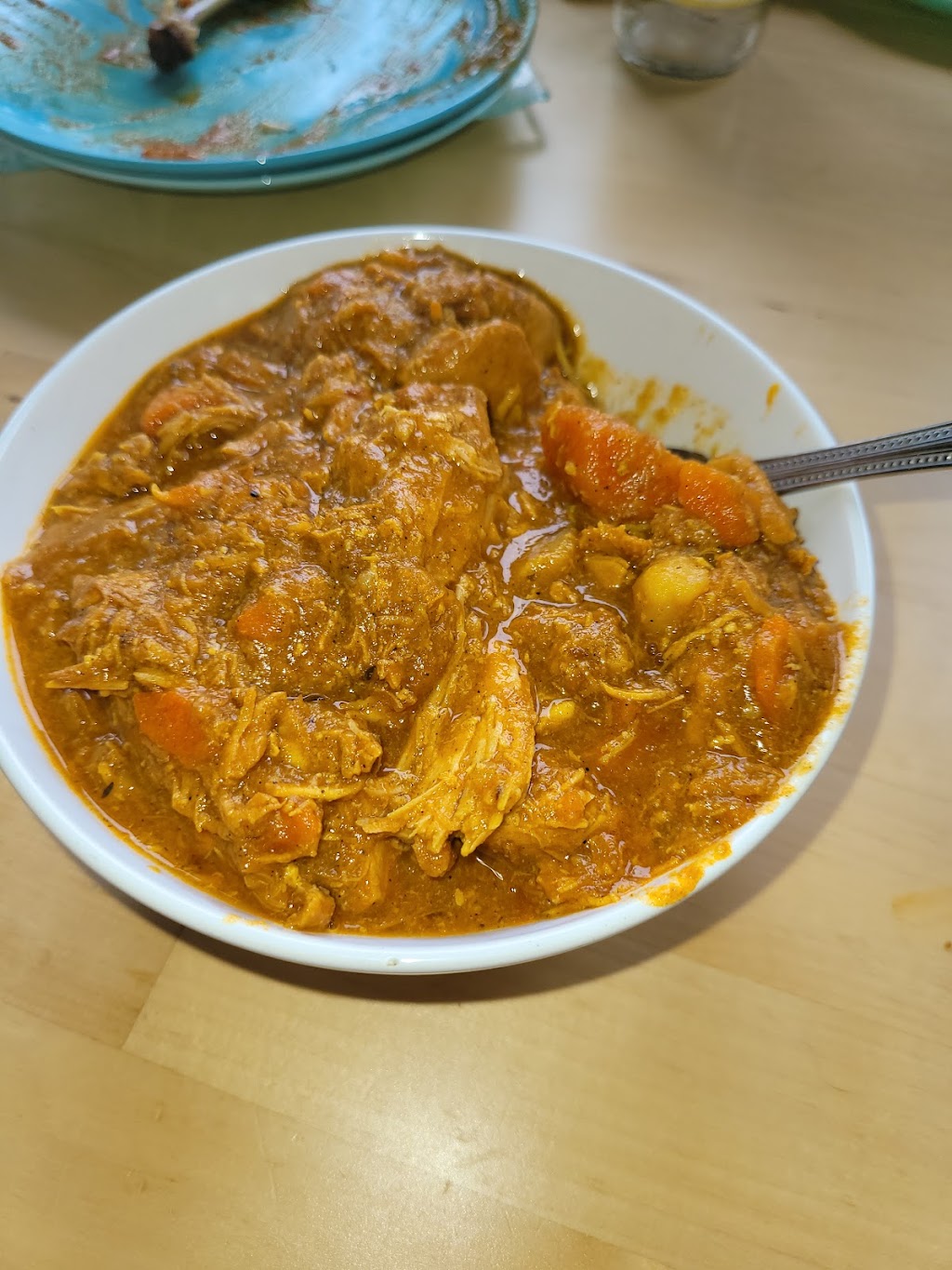 A Taste of Bim (Caribbean Cuisine) | restaurant | 613 3rd St, Eureka, CA 95501, USA | 7077986300 OR +1 707-798-6300