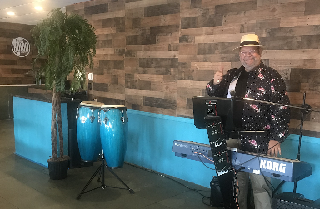 Bohio Latin Flavors 2 | restaurant | 900 E Atlantic Blvd #9, Pompano Beach, FL 33060, USA | 9549331197 OR +1 954-933-1197