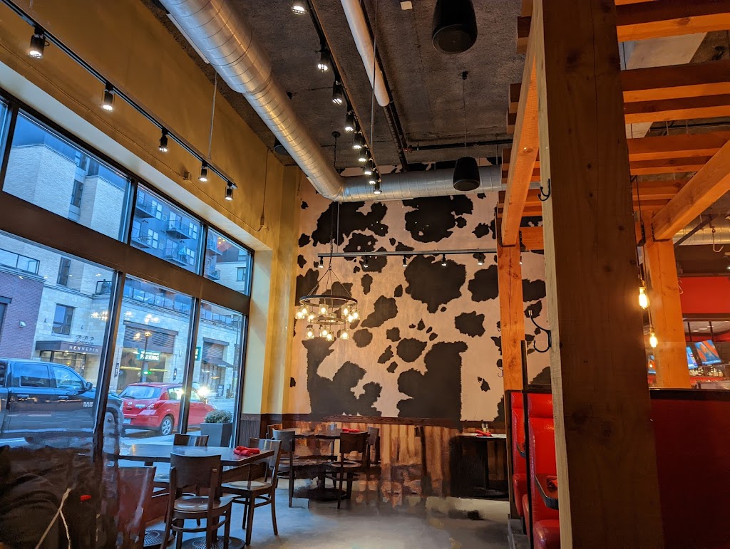 Red Cow North Loop | restaurant | 208 N 1st Ave, Minneapolis, MN 55401, USA | 6122380050 OR +1 612-238-0050