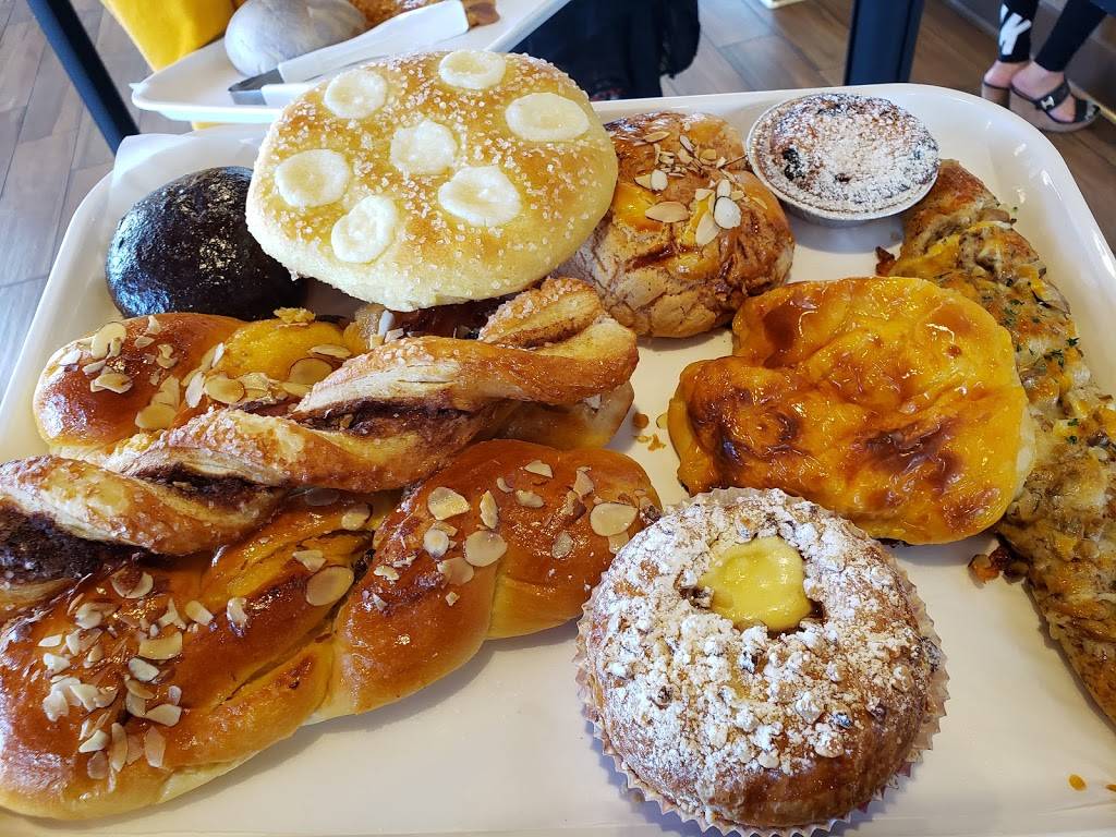 85C Bakery Cafe - Sacramento | cafe | 5591 Sky Pkwy #411, Sacramento, CA 95823, USA | 9163998585 OR +1 916-399-8585