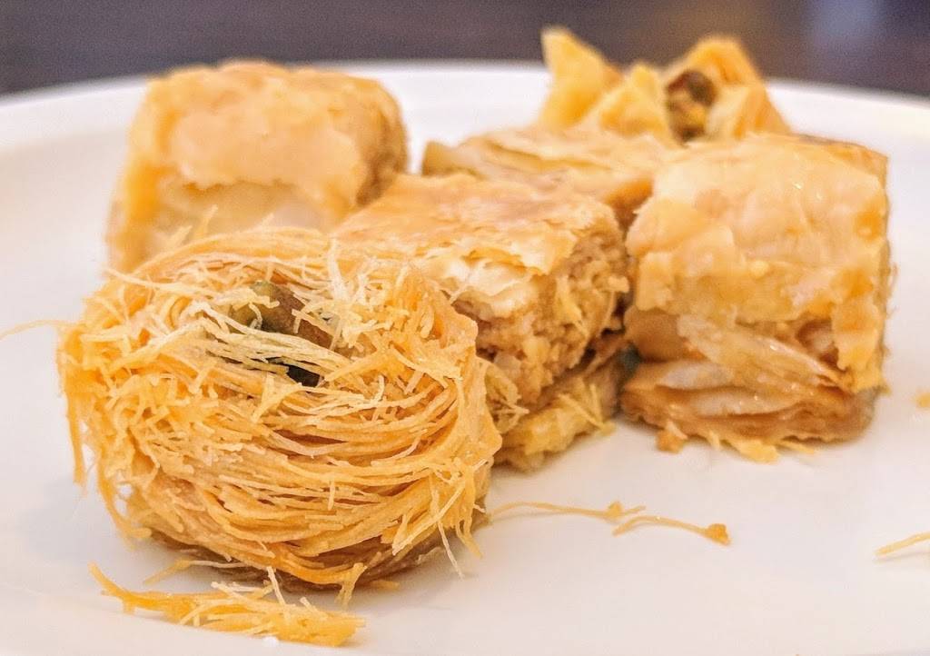 Mediterranean Grill | restaurant | 1147 S Salisbury Blvd # 10, Salisbury, MD 21801, USA | 4105461404 OR +1 410-546-1404