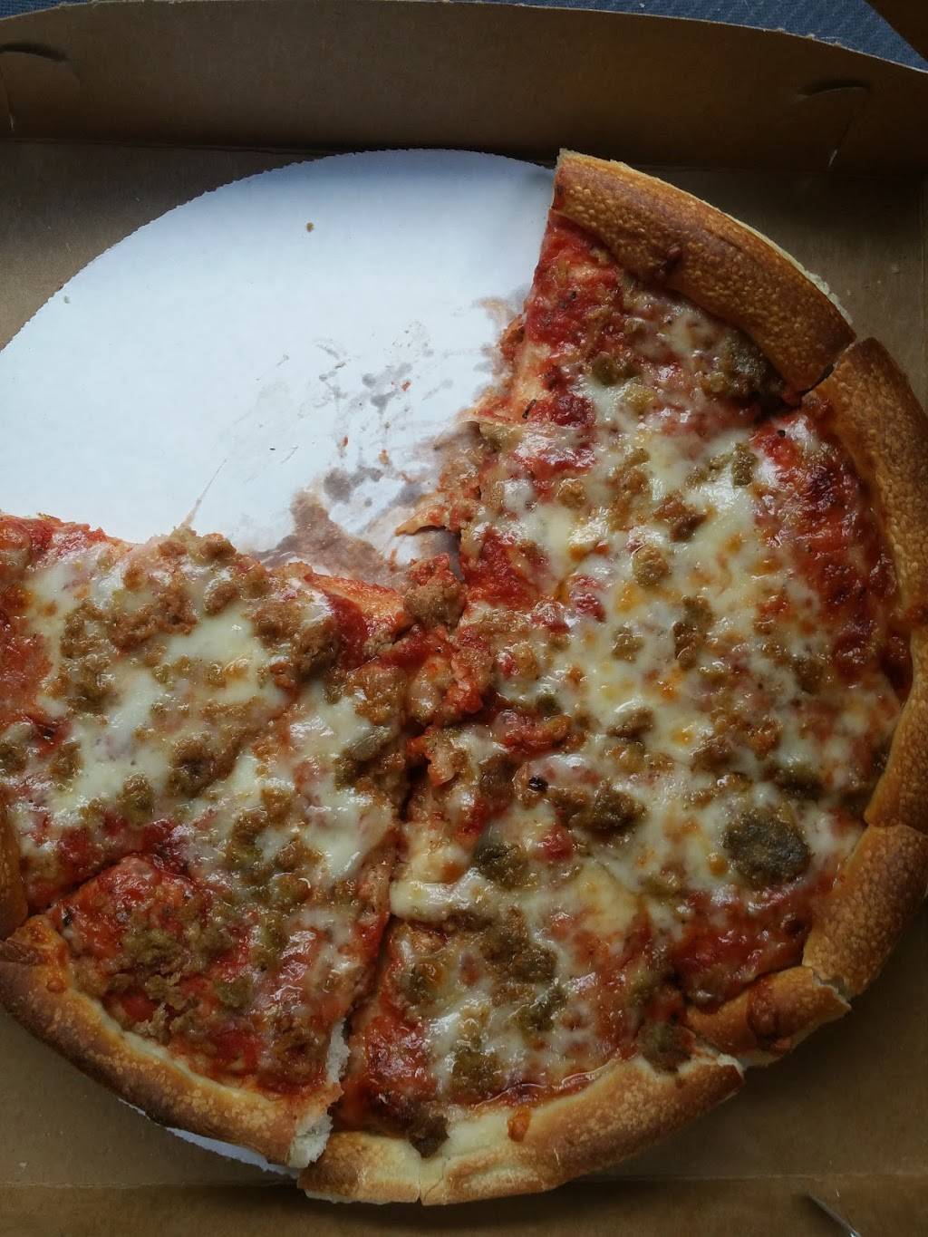 Jons Pizza House of Clinton | restaurant | 995 Main St, Clinton, MA 01510, USA | 9783654311 OR +1 978-365-4311