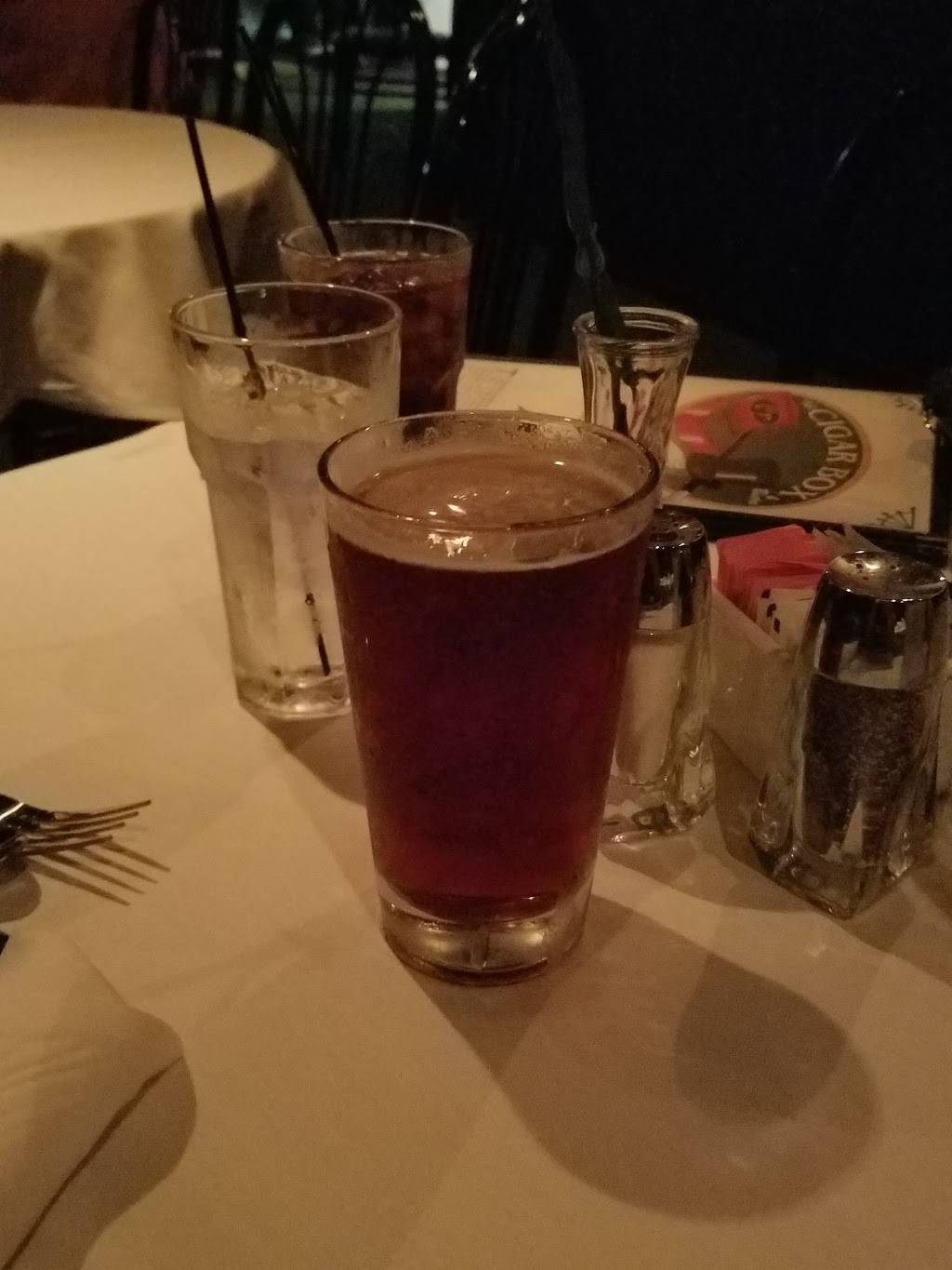 Cigar Box | restaurant | 1519 Grand Blvd, Kansas City, MO 64108, USA | 8164217222 OR +1 816-421-7222