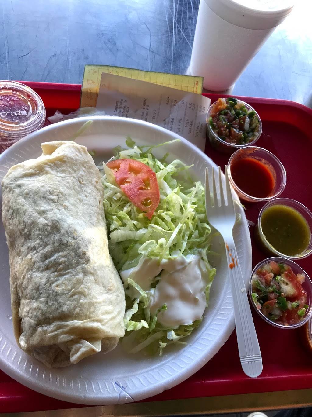 El Campeon Taqueria | restaurant | 31921 Camino Capistrano #15, San Juan Capistrano, CA 92675, USA | 9494894078 OR +1 949-489-4078