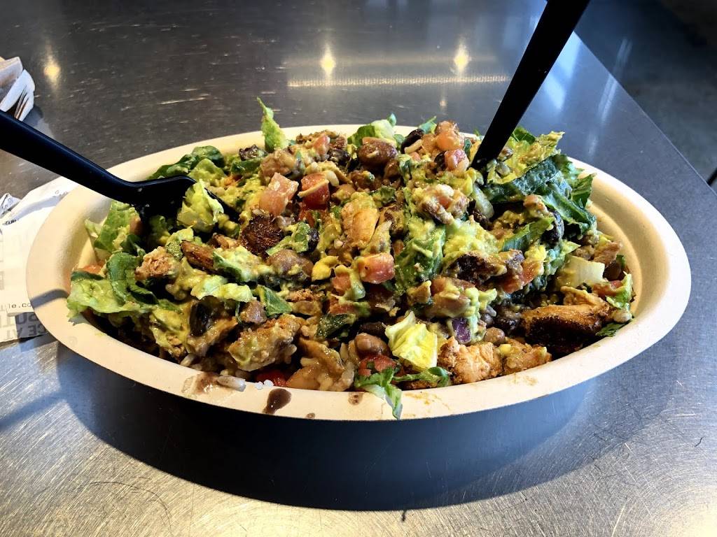 Chipotle Mexican Grill | restaurant | 18885 Traditions Dr, Northville, MI 48168, USA | 2483470966 OR +1 248-347-0966